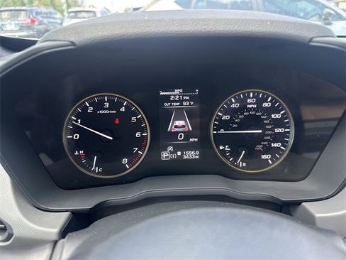 Certified 2025 Subaru Crosstrek 2.5i Sport w/ Popular Package #3A image 24