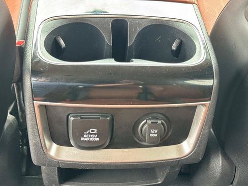 Used 2022 Kia Carnival SX FWD image 20