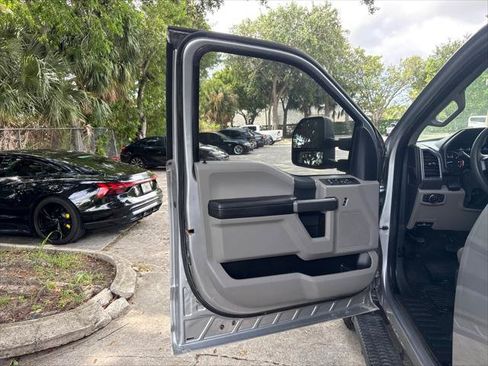 Used 2022 Ford F250 XLT w/ XLT Value Package AWD/4WD image 21