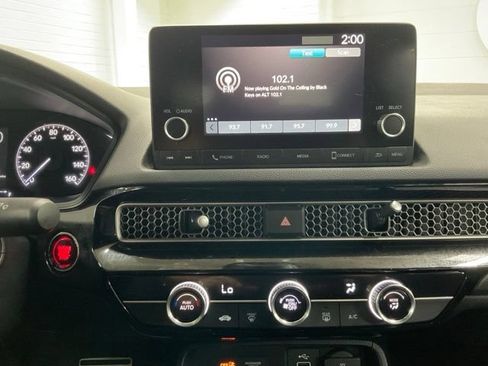 Certified 2023 Honda Civic Sport image 21