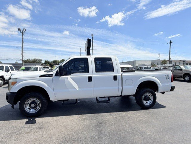 Used 2011 Ford F350 XL AWD/4WD image 10