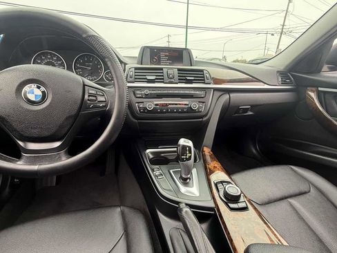 Used 2015 BMW 320i xDrive Sedan image 17