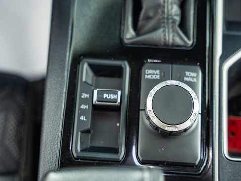 Used 2024 Toyota Tundra SR5 w/ TRD Sport Premium Package image 28