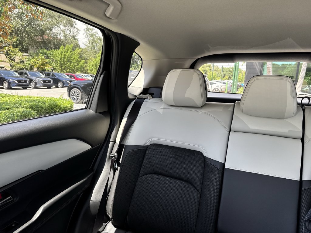 New 2026 MAZDA CX-5 Preferred AWD/4WD image 17