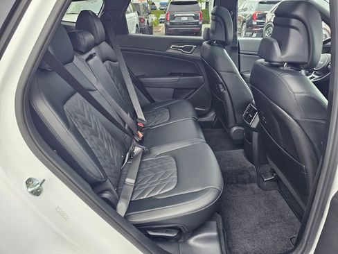 Certified 2023 Kia Sportage X-Line w/ X-Line Premium Package AWD/4WD image 27