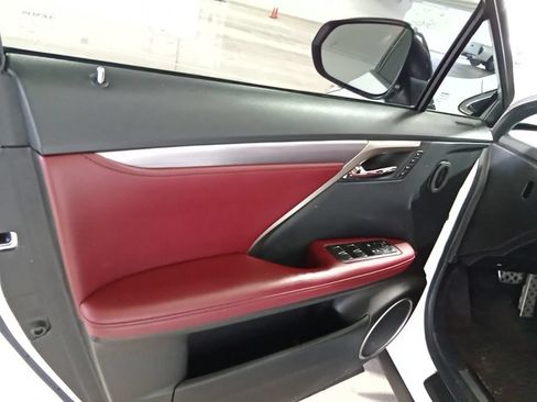 Used 2019 Lexus RX 350 AWD image 10