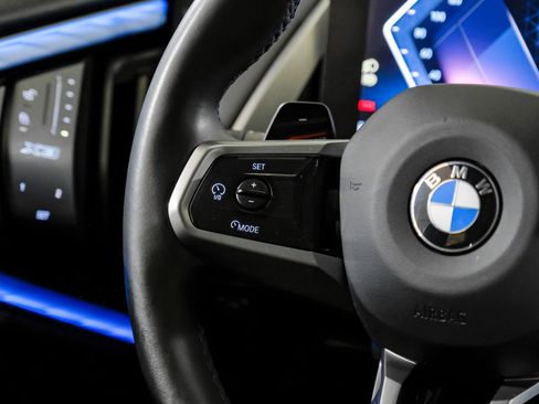 Used 2025 BMW X3 xDrive30i AWD/4WD image 21