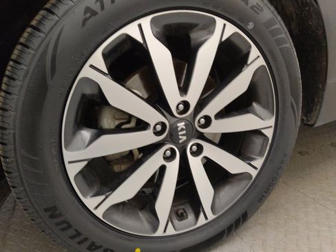 Used 2019 Kia Sportage EX w/ EX Premium Package FWD image 31