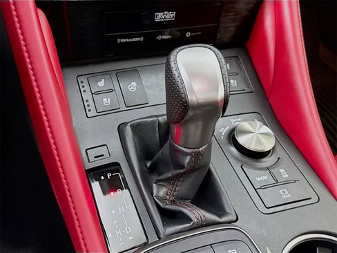 Used 2024 Lexus RC 350 F Sport image 14