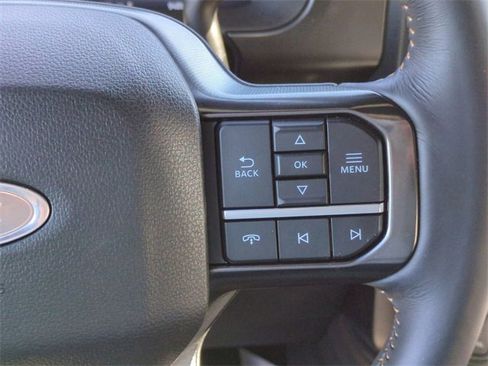 Used 2024 Ford F350 Platinum image 26