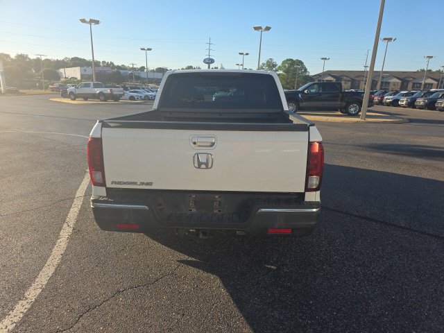 Used 2017 Honda Ridgeline RTS image 4