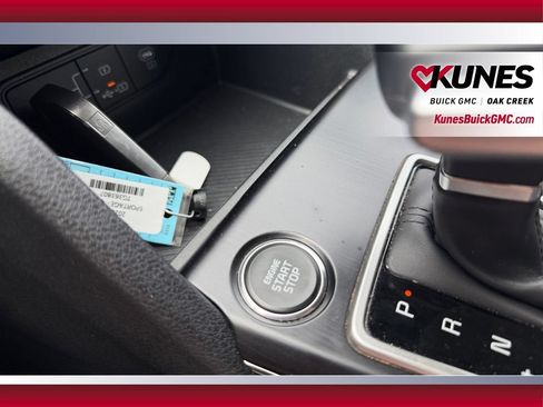 Used 2026 Kia Sportage LX FWD image 30