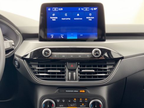 Used 2025 Ford Escape Active FWD image 23