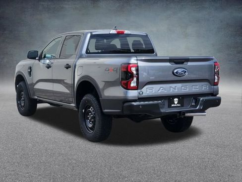New 2026 Ford Ranger XL w/ Trailer Tow Package AWD/4WD image 5