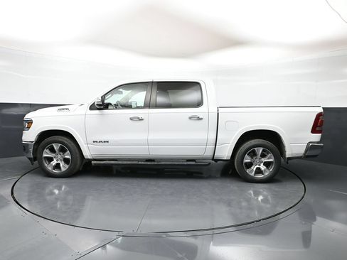 Used 2020 RAM 1500 Laramie AWD/4WD image 40