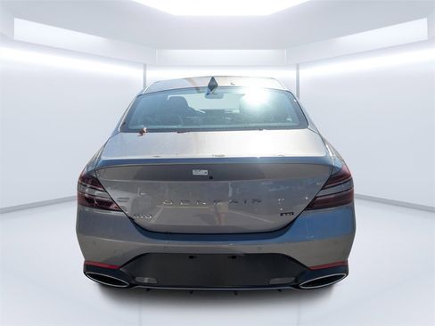 New 2026 Genesis G70 3.3T Sport Prestige image 4