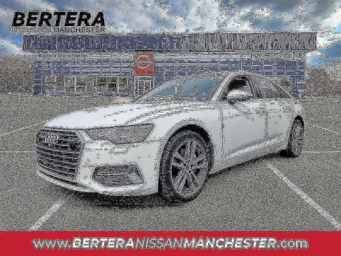 Used 2023 Audi A6 2.0T Premium image 1