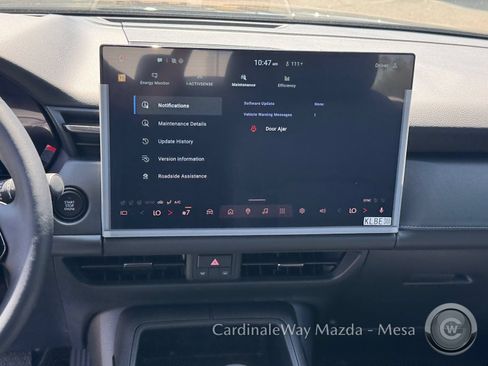 New 2026 MAZDA CX-5 2.5 S w/ Premium Plus Package AWD/4WD image 15