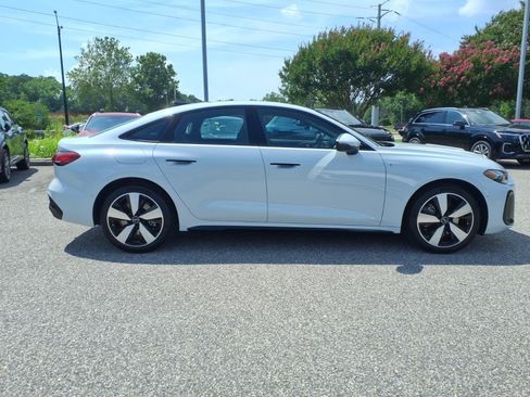 New 2026 Audi A5 2.0T Premium Plus AWD/4WD image 4