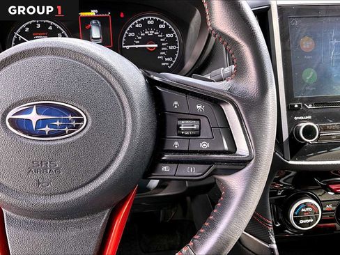 Used 2023 Subaru Forester Sport image 24