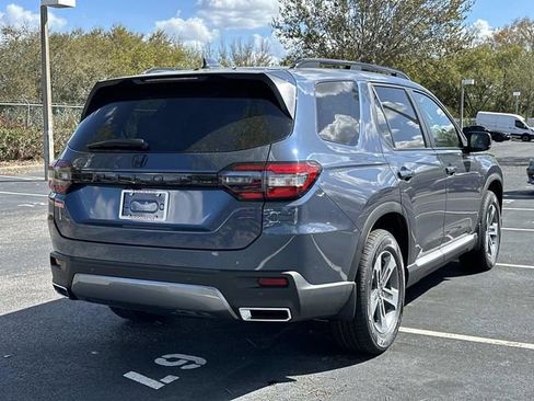 New 2026 Honda Pilot EX-L image 3