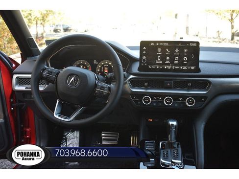 New 2026 Acura Integra A-Spec image 20