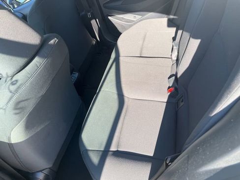 Used 2024 Toyota Corolla LE FWD image 12