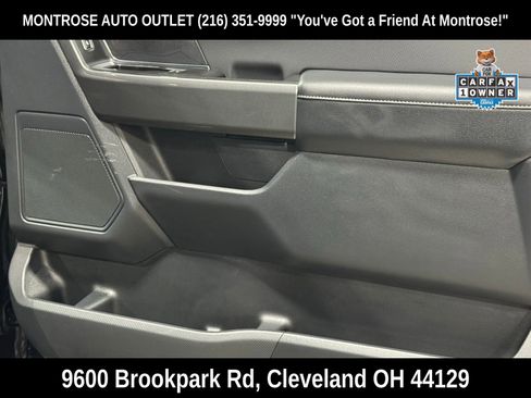 Used 2023 Ford F150 Lariat AWD/4WD image 46
