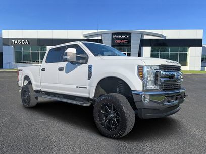Used 2018 Ford F250 XLT