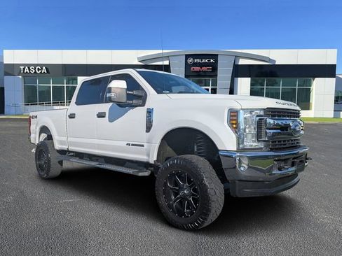 Used 2018 Ford F250 XLT image 1
