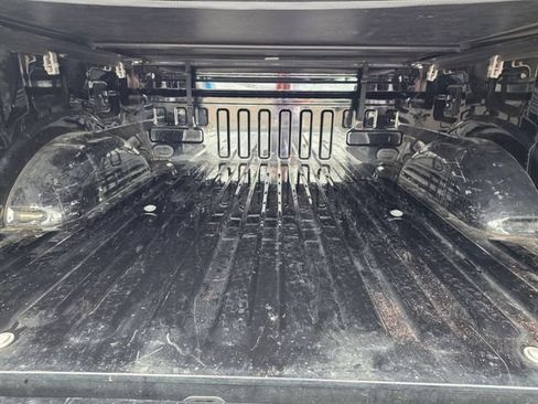 Used 2023 Ford F150 Platinum w/ Equipment Group 701A High AWD/4WD image 10
