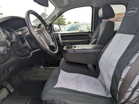 Used 2012 GMC Sierra 1500 SLE w/ Power Tech Package AWD/4WD image 15