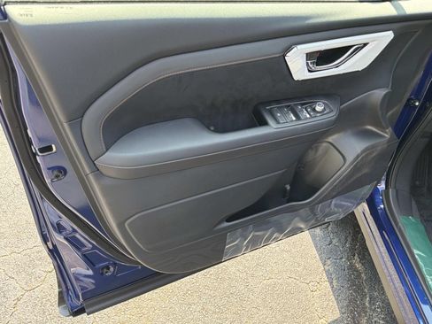 New 2026 Subaru Forester Sport AWD/4WD image 10