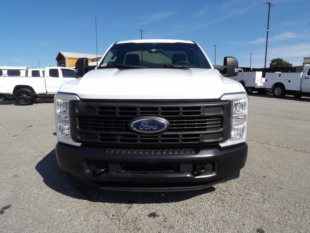 Used 2023 Ford F250 XL RWD image 12
