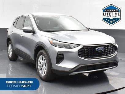 New 2024 Ford Escape Active w/ Tech Pack #2