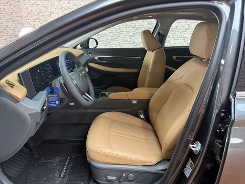 New 2026 Hyundai Sonata Limited image 23