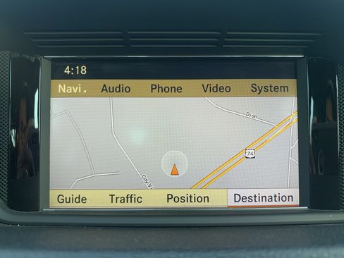 Used 2011 Mercedes-Benz E 350 4MATIC Sedan image 24