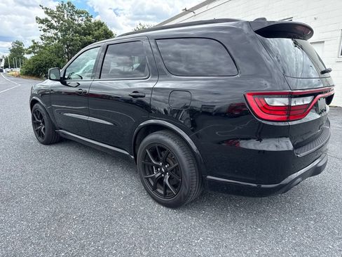 Used 2026 Dodge Durango GT AWD/4WD image 6