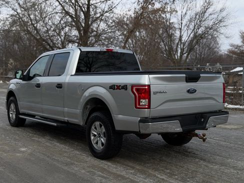 Used 2016 Ford F150 XLT image 7