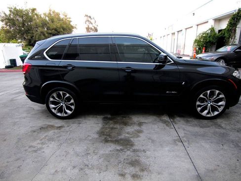 Used 2018 BMW X5 xDrive40e AWD/4WD image 5