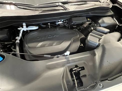 New 2026 Honda Ridgeline RTL image 12
