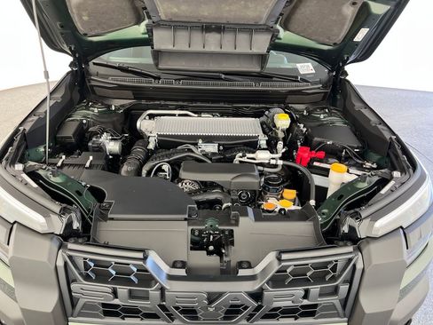 New 2026 Subaru Outback Wilderness AWD/4WD image 24