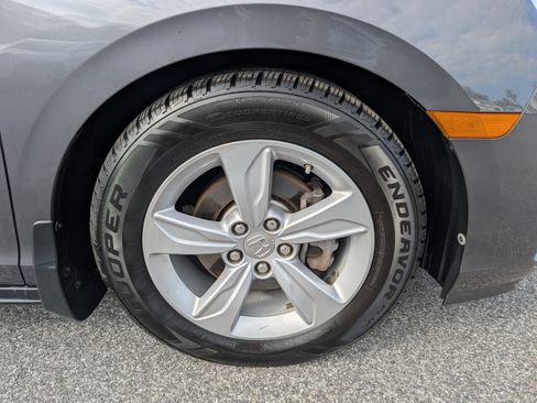 Used 2019 Honda Odyssey EX-L image 9