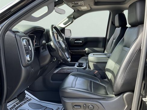 Used 2019 GMC Sierra 1500 Denali w/ Denali Ultimate Package image 28