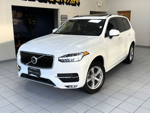 Used 2018 Volvo XC90 T5 Momentum w/ Convenience Package image 54