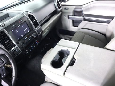 Used 2019 Ford F150 XLT w/ Equipment Group 301A Mid image 32