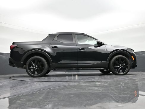 Used 2024 Hyundai Santa Cruz Night image 25
