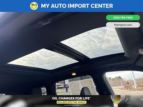 Used 2023 INFINITI QX60 Autograph w/ Cargo Package AWD/4WD image 34