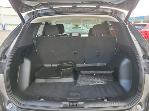 Used 2023 Ford Escape Active w/ Tech Pack #2 AWD/4WD image 8