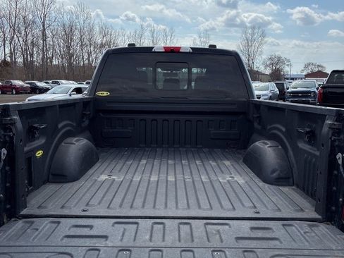 Used 2023 Ford F150 Lariat w/ Equipment Group 502A High AWD/4WD image 20